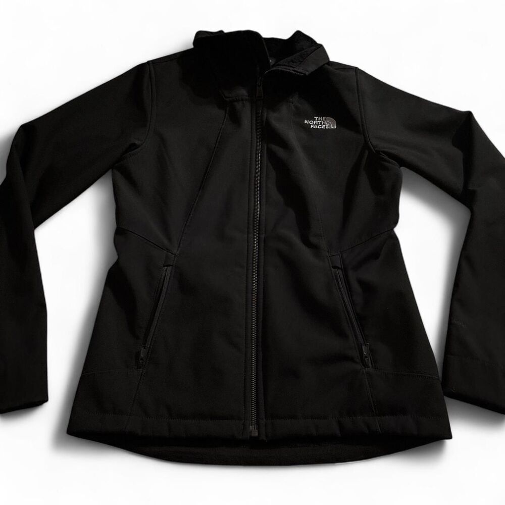 The-north-face Black Jacket